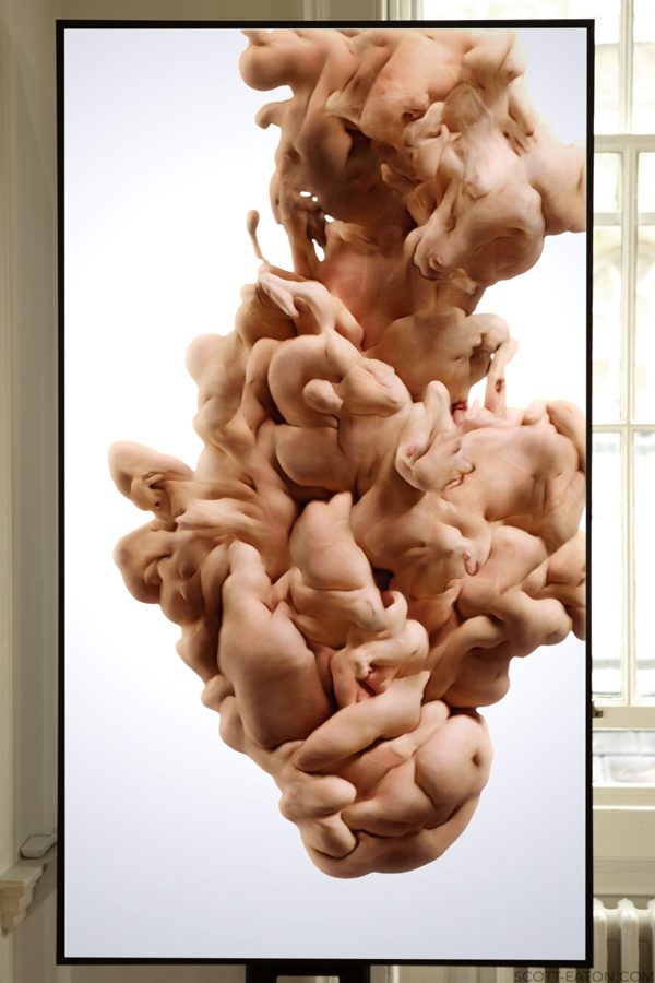 Entangled II — постер